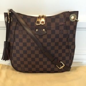 COPY L.V. SOUTH BANK  crossbody bag